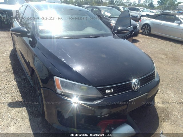 Photo 5 VIN: 3VW4A7AJ5CM023528 - VOLKSWAGEN GLI 