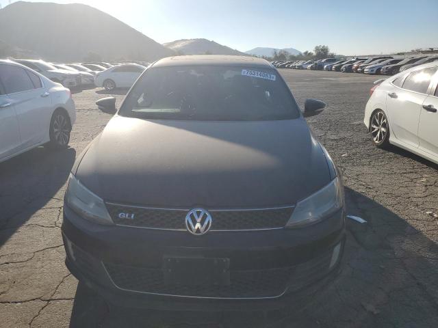 Photo 4 VIN: 3VW4A7AJ5CM035839 - VOLKSWAGEN JETTA 