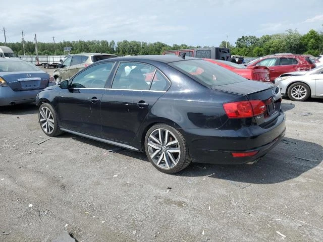 Photo 1 VIN: 3VW4A7AJ5CM089027 - VOLKSWAGEN JETTA GLI 