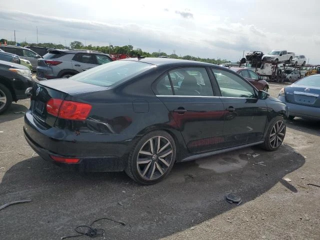 Photo 2 VIN: 3VW4A7AJ5CM089027 - VOLKSWAGEN JETTA GLI 