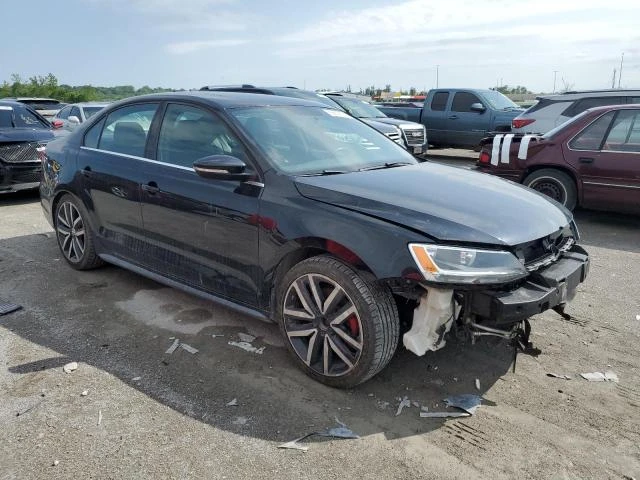 Photo 3 VIN: 3VW4A7AJ5CM089027 - VOLKSWAGEN JETTA GLI 