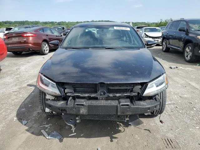 Photo 4 VIN: 3VW4A7AJ5CM089027 - VOLKSWAGEN JETTA GLI 