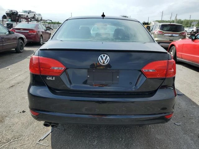 Photo 5 VIN: 3VW4A7AJ5CM089027 - VOLKSWAGEN JETTA GLI 