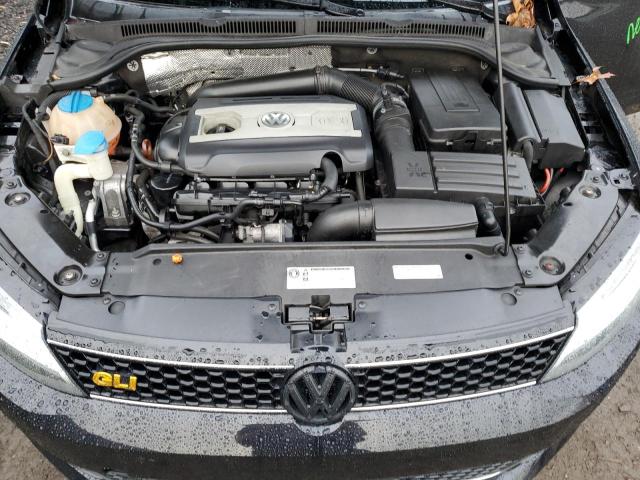 Photo 10 VIN: 3VW4A7AJ5CM412086 - VOLKSWAGEN JETTA GLI 