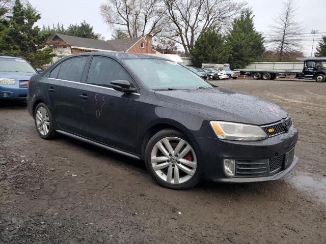 Photo 3 VIN: 3VW4A7AJ5CM412086 - VOLKSWAGEN JETTA GLI 