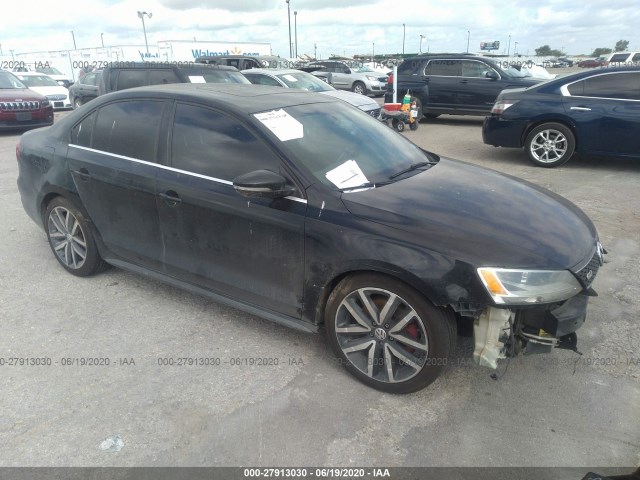 Photo 0 VIN: 3VW4A7AJ5CM417837 - VOLKSWAGEN GLI 