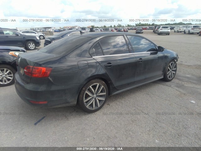 Photo 3 VIN: 3VW4A7AJ5CM417837 - VOLKSWAGEN GLI 