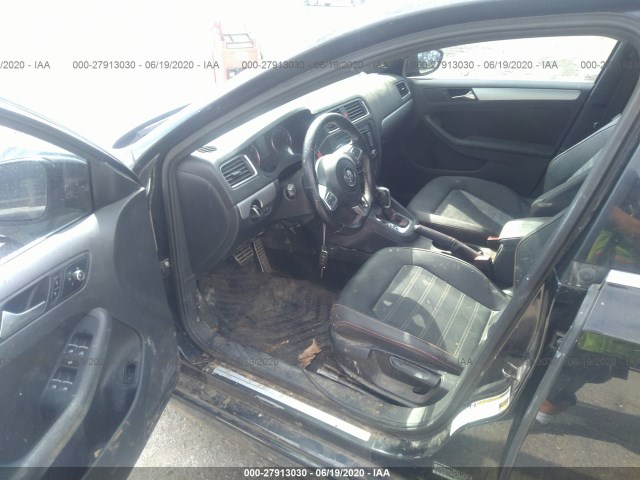 Photo 4 VIN: 3VW4A7AJ5CM417837 - VOLKSWAGEN GLI 