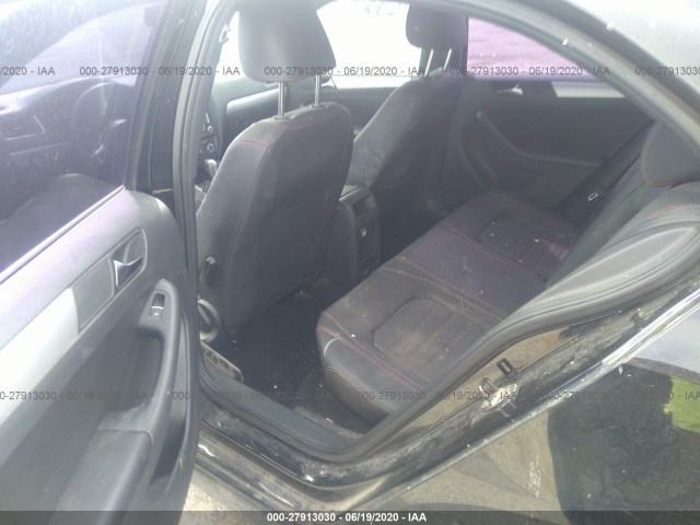 Photo 7 VIN: 3VW4A7AJ5CM417837 - VOLKSWAGEN GLI 