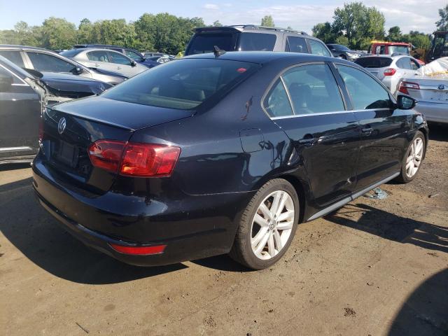 Photo 2 VIN: 3VW4A7AJ5DM222970 - VOLKSWAGEN JETTA GLI 