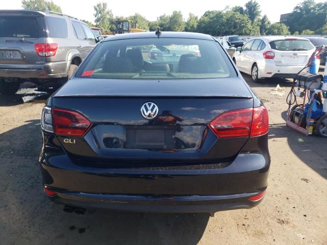 Photo 5 VIN: 3VW4A7AJ5DM222970 - VOLKSWAGEN JETTA GLI 