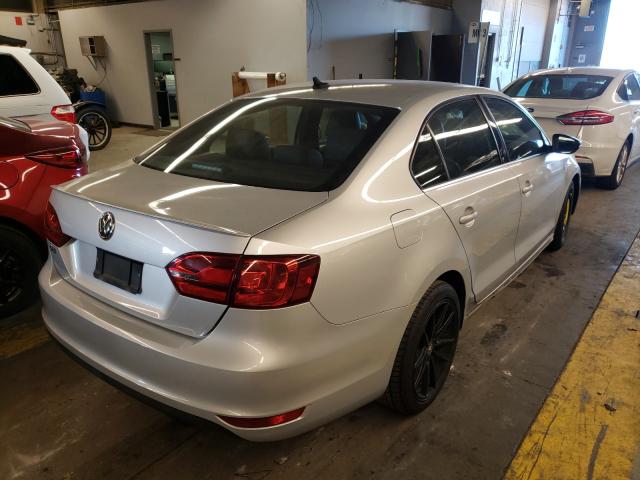 Photo 3 VIN: 3VW4A7AJ5DM246962 - VOLKSWAGEN JETTA GLI 