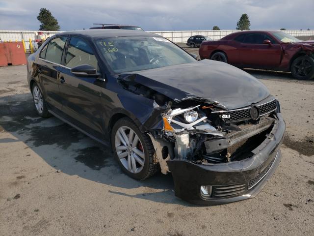 Photo 0 VIN: 3VW4A7AJ5DM260411 - VOLKSWAGEN JETTA GLI 