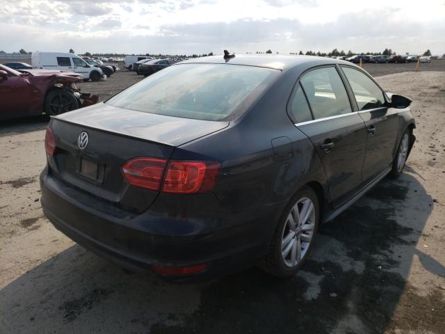 Photo 3 VIN: 3VW4A7AJ5DM260411 - VOLKSWAGEN JETTA GLI 