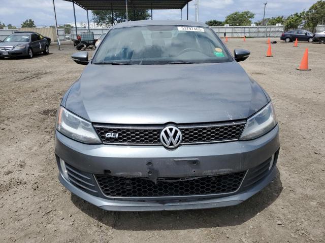 Photo 4 VIN: 3VW4A7AJ6CM015423 - VOLKSWAGEN JETTA GLI 