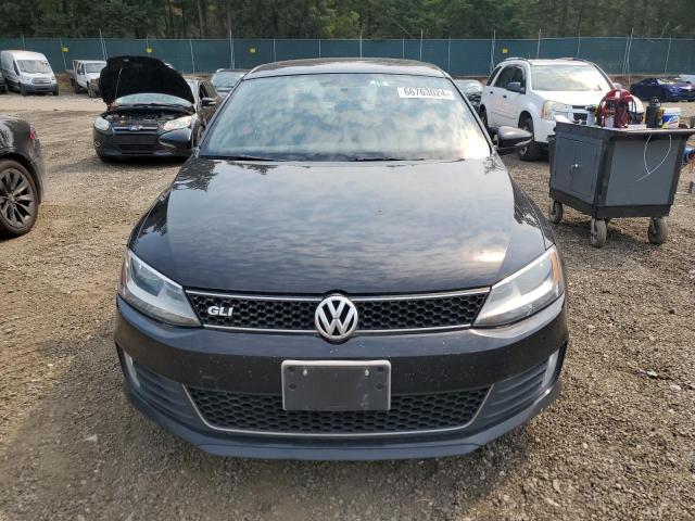 Photo 4 VIN: 3VW4A7AJ6CM035896 - VOLKSWAGEN JETTA GLI 