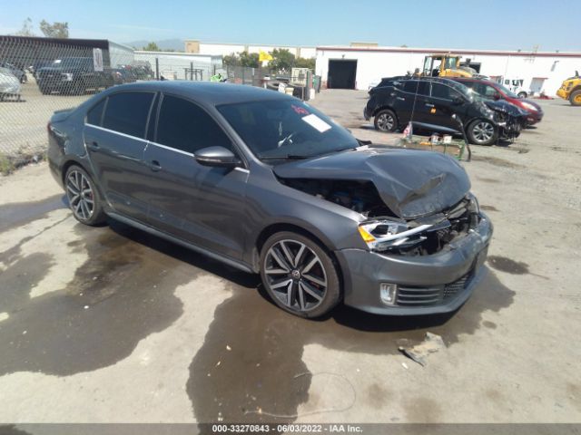 Photo 0 VIN: 3VW4A7AJ6CM414994 - VOLKSWAGEN GLI 