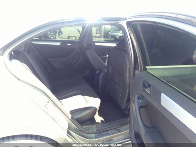 Photo 7 VIN: 3VW4A7AJ6CM414994 - VOLKSWAGEN GLI 