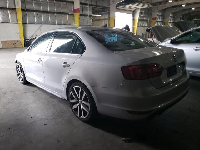 Photo 1 VIN: 3VW4A7AJ6DM218653 - VOLKSWAGEN JETTA 