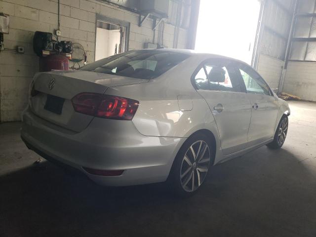 Photo 2 VIN: 3VW4A7AJ6DM218653 - VOLKSWAGEN JETTA 