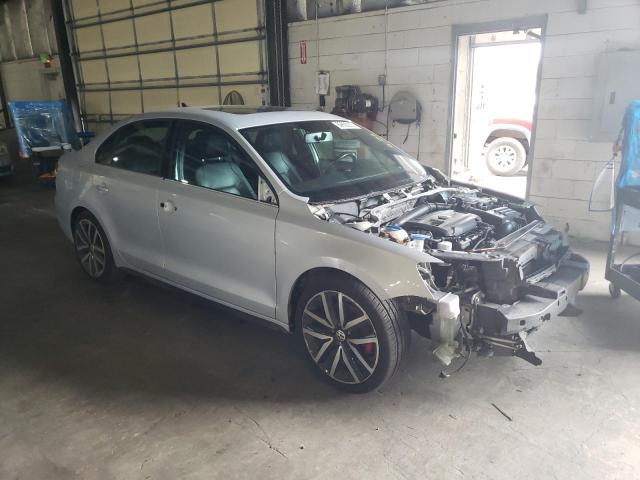 Photo 3 VIN: 3VW4A7AJ6DM218653 - VOLKSWAGEN JETTA 