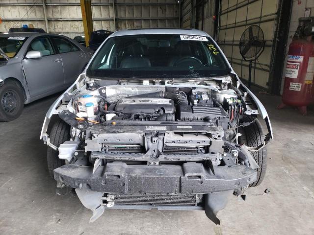 Photo 4 VIN: 3VW4A7AJ6DM218653 - VOLKSWAGEN JETTA 