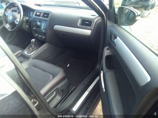 Photo 4 VIN: 3VW4A7AJ6DM259736 - VOLKSWAGEN GLI 