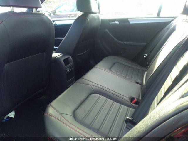 Photo 7 VIN: 3VW4A7AJ6DM259736 - VOLKSWAGEN GLI 