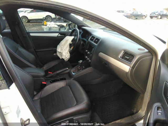 Photo 4 VIN: 3VW4A7AJ6DM372084 - VOLKSWAGEN GLI 