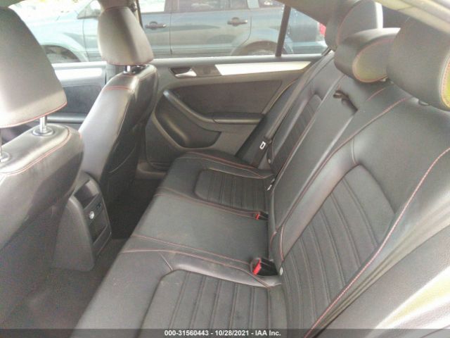 Photo 7 VIN: 3VW4A7AJ6DM372084 - VOLKSWAGEN GLI 