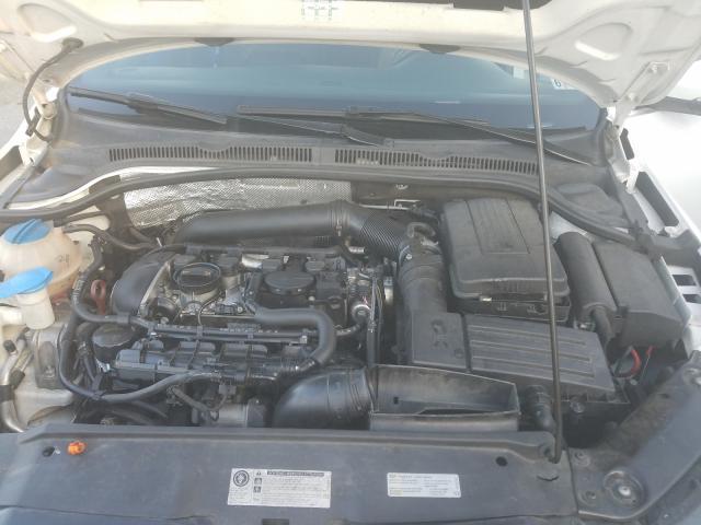 Photo 6 VIN: 3VW4A7AJ6DM375034 - VOLKSWAGEN JETTA GLI 