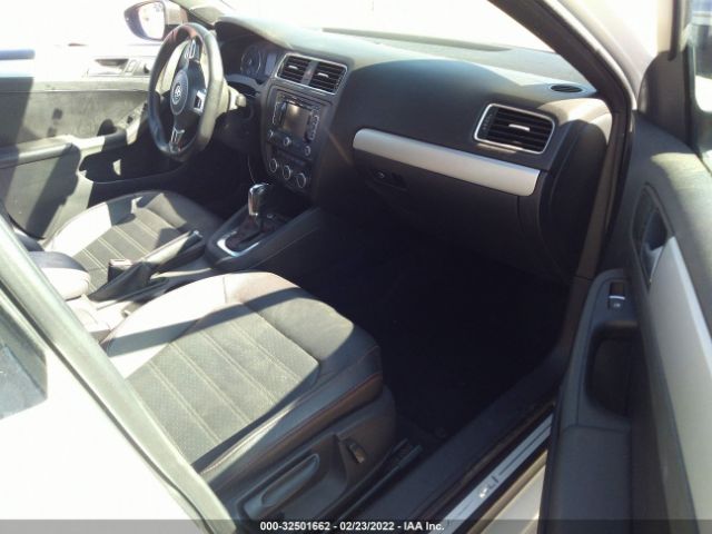 Photo 4 VIN: 3VW4A7AJ6DM412440 - VOLKSWAGEN GLI 