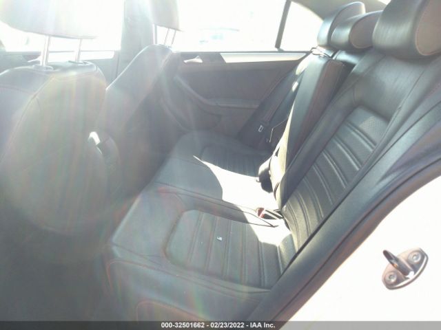 Photo 7 VIN: 3VW4A7AJ6DM412440 - VOLKSWAGEN GLI 