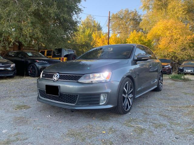 Photo 1 VIN: 3VW4A7AJ7CM034451 - VOLKSWAGEN JETTA GLI 