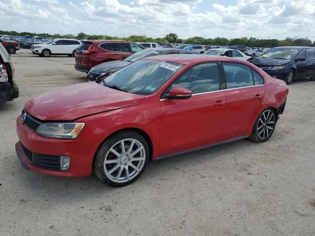 Photo 0 VIN: 3VW4A7AJ7CM087859 - VOLKSWAGEN JETTA GLI 