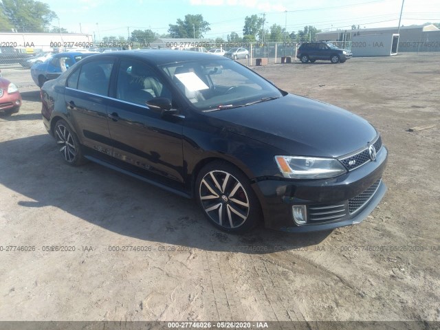 Photo 0 VIN: 3VW4A7AJ7CM088512 - VOLKSWAGEN GLI 