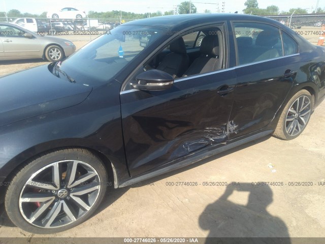 Photo 5 VIN: 3VW4A7AJ7CM088512 - VOLKSWAGEN GLI 