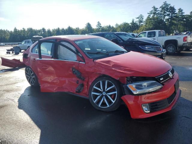 Photo 3 VIN: 3VW4A7AJ7CM341411 - VOLKSWAGEN JETTA GLI 