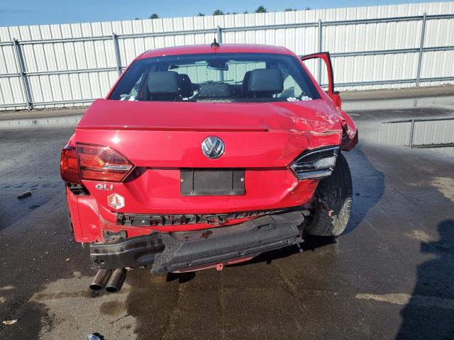 Photo 5 VIN: 3VW4A7AJ7CM341411 - VOLKSWAGEN JETTA GLI 