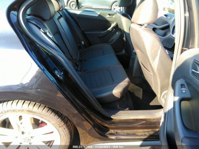 Photo 7 VIN: 3VW4A7AJ7CM341960 - VOLKSWAGEN GLI 