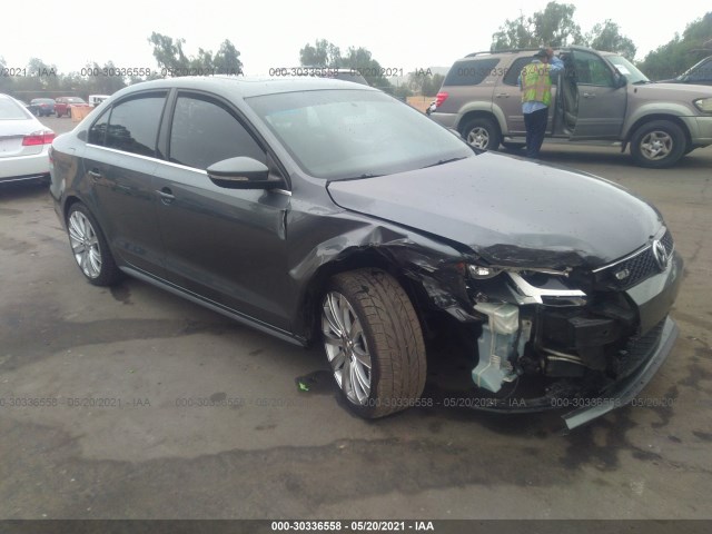 Photo 0 VIN: 3VW4A7AJ7CM395629 - VOLKSWAGEN GLI 