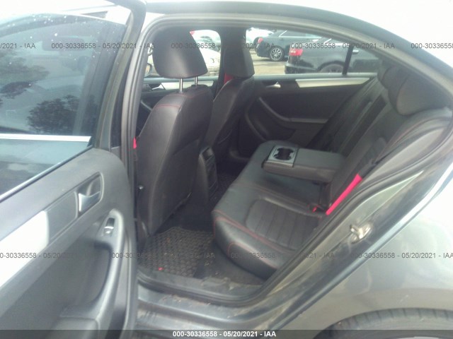 Photo 7 VIN: 3VW4A7AJ7CM395629 - VOLKSWAGEN GLI 