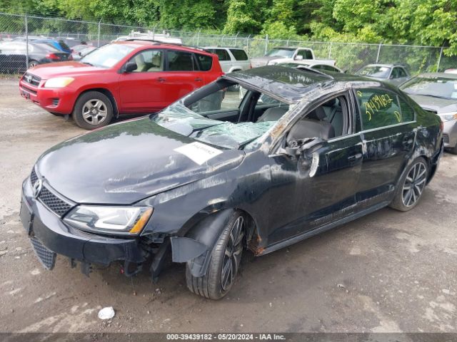 Photo 5 VIN: 3VW4A7AJ7DM213459 - VOLKSWAGEN JETTA 