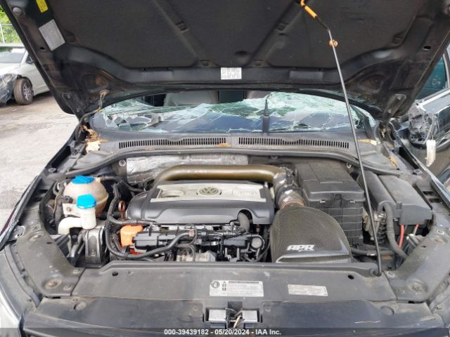 Photo 9 VIN: 3VW4A7AJ7DM213459 - VOLKSWAGEN JETTA 