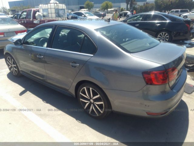 Photo 2 VIN: 3VW4A7AJ7DM218404 - VOLKSWAGEN GLI 