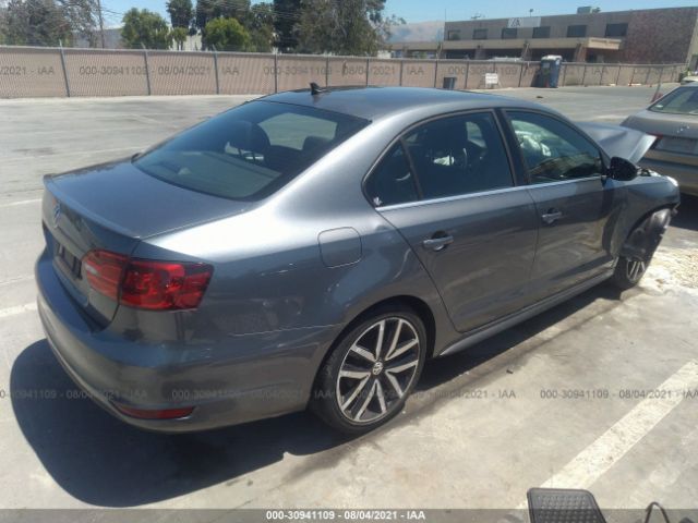 Photo 3 VIN: 3VW4A7AJ7DM218404 - VOLKSWAGEN GLI 