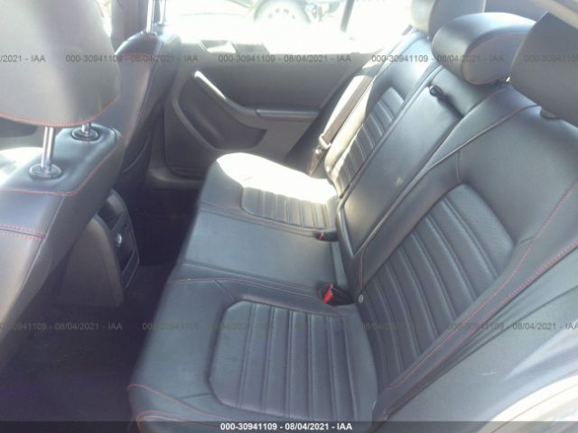 Photo 7 VIN: 3VW4A7AJ7DM218404 - VOLKSWAGEN GLI 