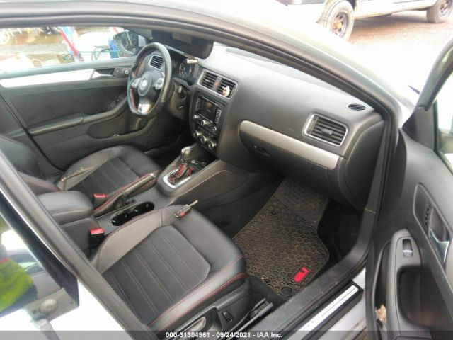 Photo 4 VIN: 3VW4A7AJ7DM225823 - VOLKSWAGEN GLI 