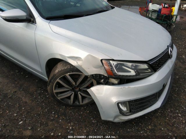 Photo 5 VIN: 3VW4A7AJ7DM225823 - VOLKSWAGEN GLI 