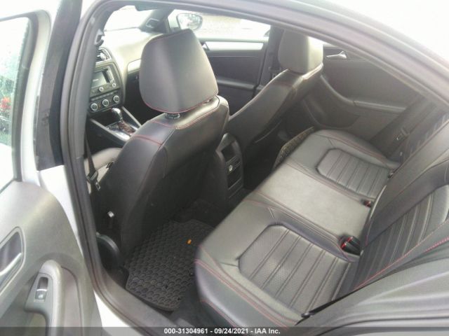 Photo 7 VIN: 3VW4A7AJ7DM225823 - VOLKSWAGEN GLI 